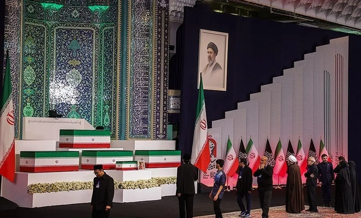 تهدید آمریکا علیه کشورها درباره مراسم ادای احترام به امام شهید/ برخی از کشورهایی که تصمیم به عدم مشارکت گرفتند، سعی در عذرخواهی و توجیه داشتند