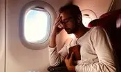 توصیه حیاتی پزشکان: با این علائم هرگز سوار هواپیما نشوید