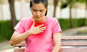 ترفندهای بسیار ساده برای از بین بردن سوزش سر دل