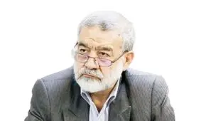 غضنفری: پزشکیان و قالیباف حاضر نیستند اعلام کنند تفاهمنامه با آمریکا عملا نابود شده/ اسمش را جنگ بگذارند یا نگذارند جنگ سوم عملا شروع شده