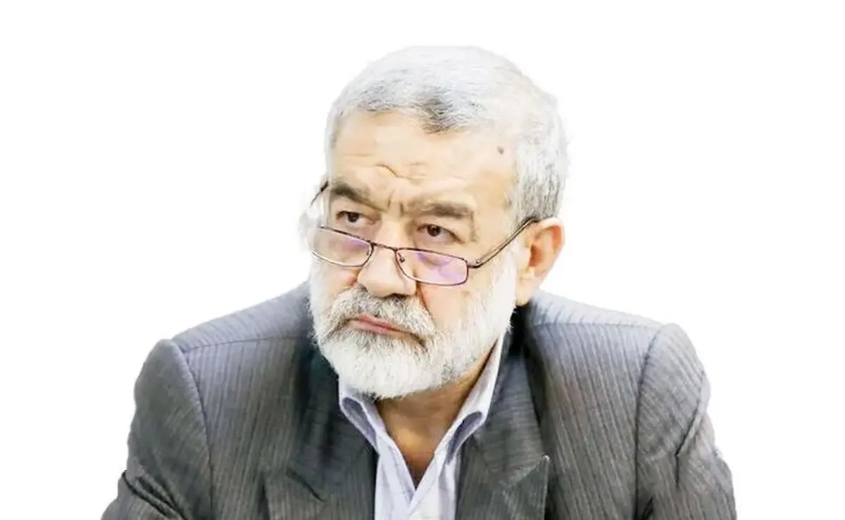غضنفری: پزشکیان و قالیباف حاضر نیستند اعلام کنند تفاهمنامه با آمریکا عملا نابود شده/ اسمش را جنگ بگذارند یا نگذارند جنگ سوم عملا شروع شده