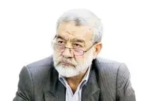 غضنفری: پزشکیان و قالیباف حاضر نیستند اعلام کنند تفاهمنامه با آمریکا عملا نابود شده/ اسمش را جنگ بگذارند یا نگذارند جنگ سوم عملا شروع شده