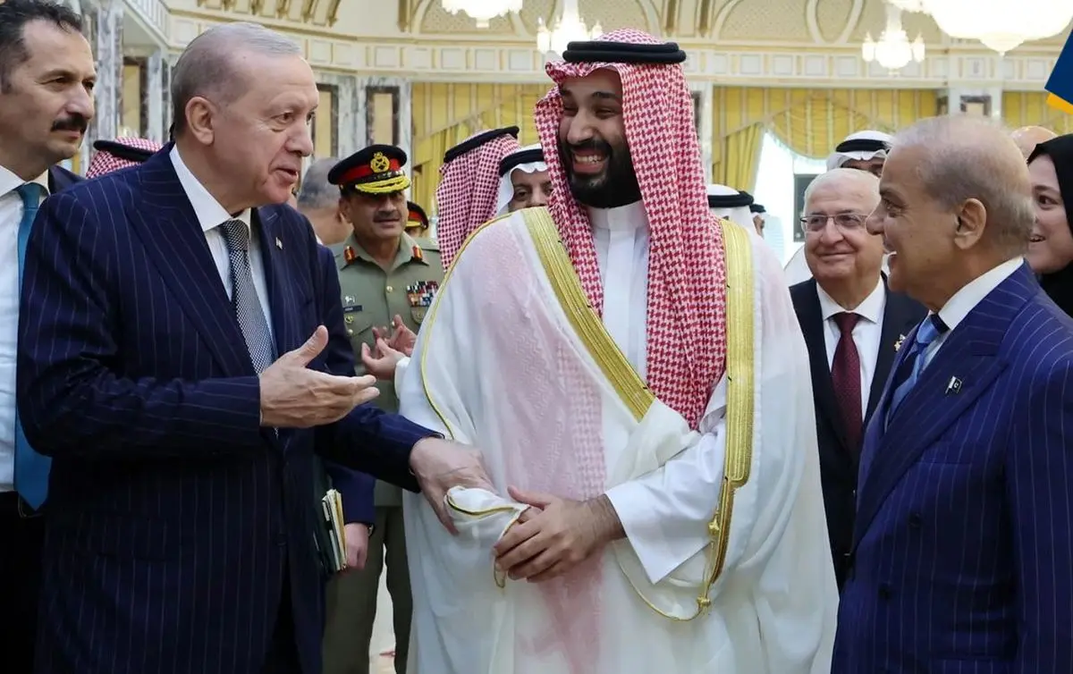 پیمان مکه؛ درباره دردسر جدید ایران در جهان اسلام چه می دانیم؟