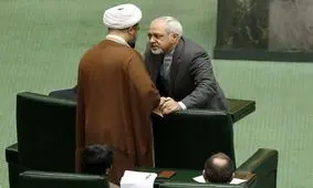 حمله شدیداللحن رسایی به ظریف: رفیق ظریف جان کری، جان بولتون و جانی‌های دیگرند!