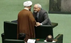 حمله شدیداللحن رسایی به ظریف: رفیق ظریف جان کری، جان بولتون و جانی‌های دیگرند!
