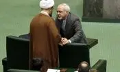 حمله شدیداللحن رسایی به ظریف: رفیق ظریف جان کری، جان بولتون و جانی‌های دیگرند!