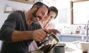 عادات صبحگاهی که زوج های خوشبخت را متمایز می‌کند