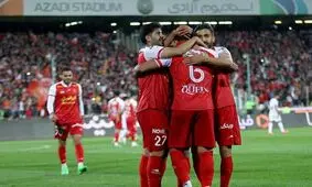 ۱۲ ستاره پرسپولیس در آستانه جدایی؛ بحران سرخ!

