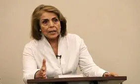 چرا ترامپ وارد جنگ با ایران شد؟/ شیرین هانتر: اگر تندروها در ایران که به نظر می‌رسد در حال قدرت گرفتن هستند در قدرت بمانند، چشم‌انداز آشتی با آمریکا بسیار تیره خواهد بود / ایران باید مستقیماً با آمریکا گفتگو می‌کرد