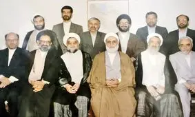 پدران نظارت استصوابی شورای نگهبان/ بررسی آرایش سیاسی، روند برگزاری و تصمیمات مجالس پس از انقلاب