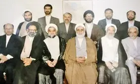پدران نظارت استصوابی شورای نگهبان/ بررسی آرایش سیاسی، روند برگزاری و تصمیمات مجالس پس از انقلاب