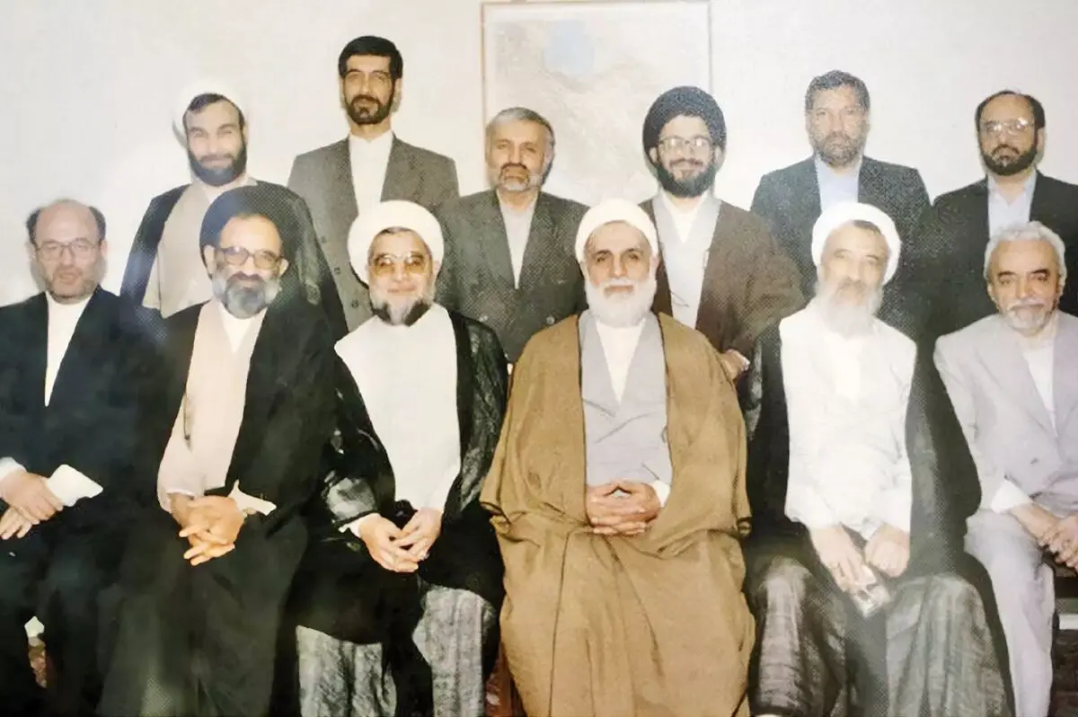 پدران نظارت استصوابی شورای نگهبان/ بررسی آرایش سیاسی، روند برگزاری و تصمیمات مجالس پس از انقلاب