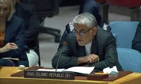 ایران ارسال پهپاد به روسیه برای استفاده در جنگ اوکراین را رد می‌کند