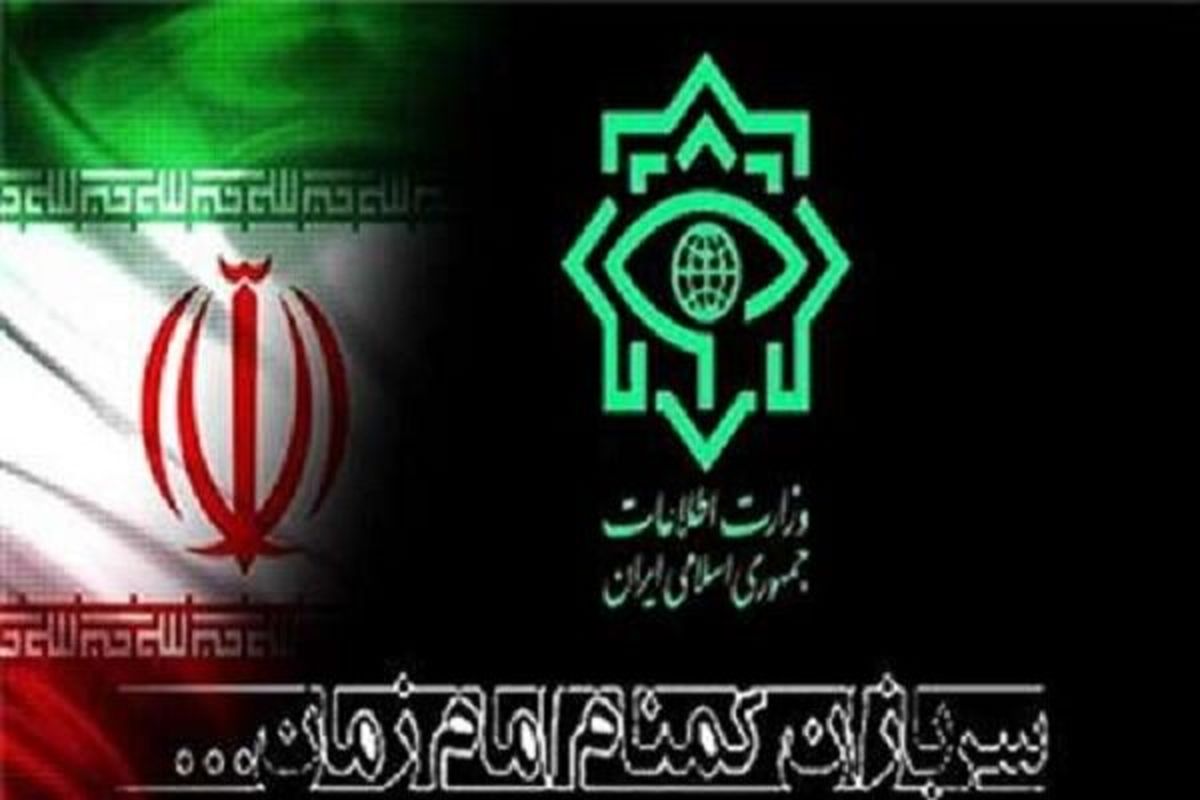 کشف بزرگترین شبکه جاسوسی رژیم صهیونیستی در آذربایجان غربی