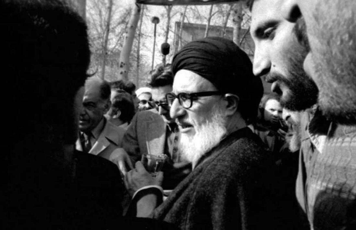 سید محمود طالقانی؛ از علاقه به امکلثوم تا دفاع از شریعتی
