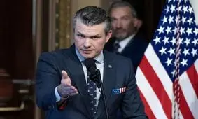  تصمیم‌گیری درباره تغییر نظام در ونزوئلا بر عهده ترامپ است