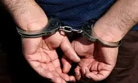 دستگیری عاملان درگیری و قتل در کوهدشت
