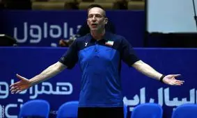 پیاتزا: ایران در حال حاضر مثل کشور خودم است 