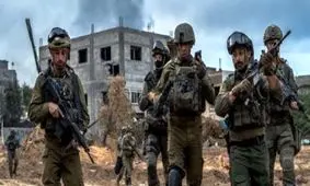 اسرائیل یکی از مسئولان جماعت اسلامی لبنان را ربود