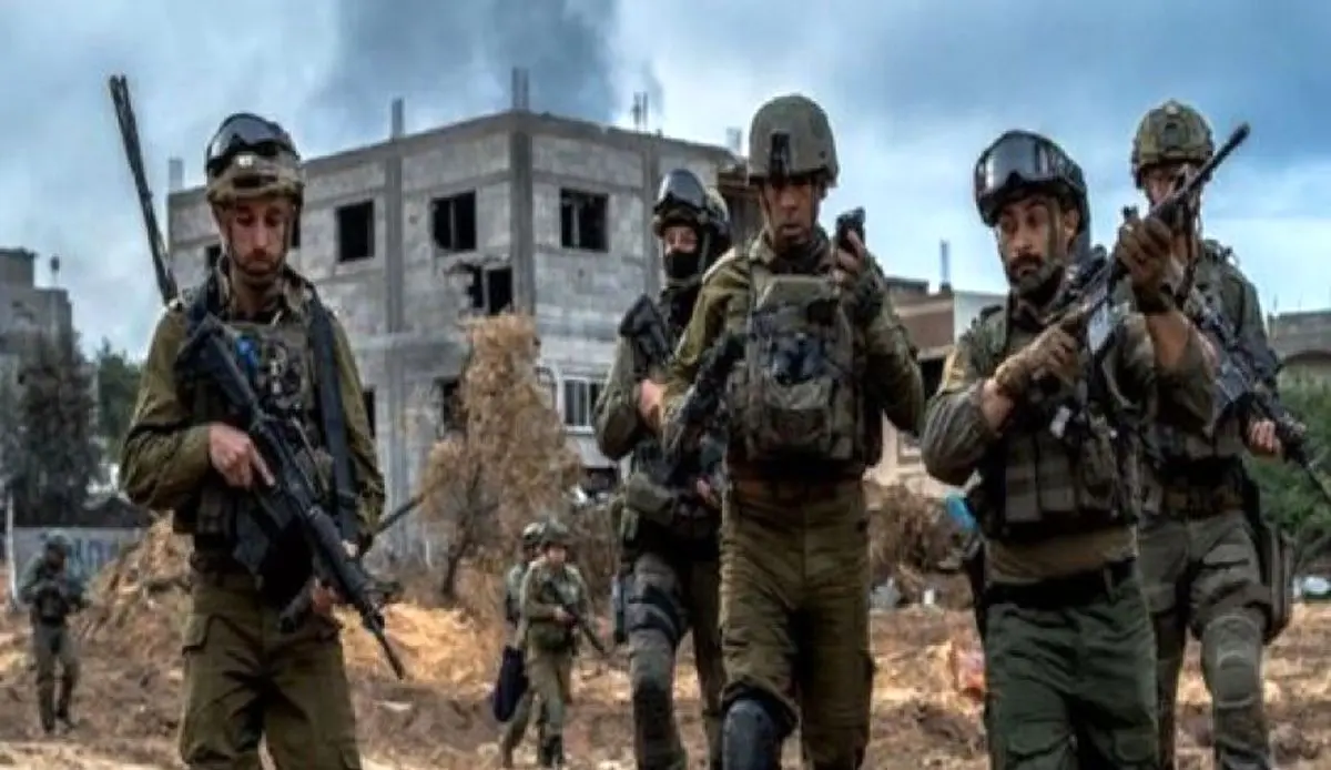 اسرائیل یکی از مسئولان جماعت اسلامی لبنان را ربود