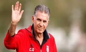  حرفه‌ای نبود وقتی اسکوچیچ سرمربی تیم ملی است، در مورد تیم ملی پُست بگذاری!/ ویدئو

