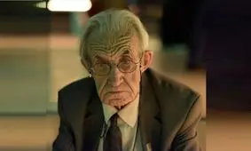 همه به من می‌گویند پیر، ولی من پیر نیستم