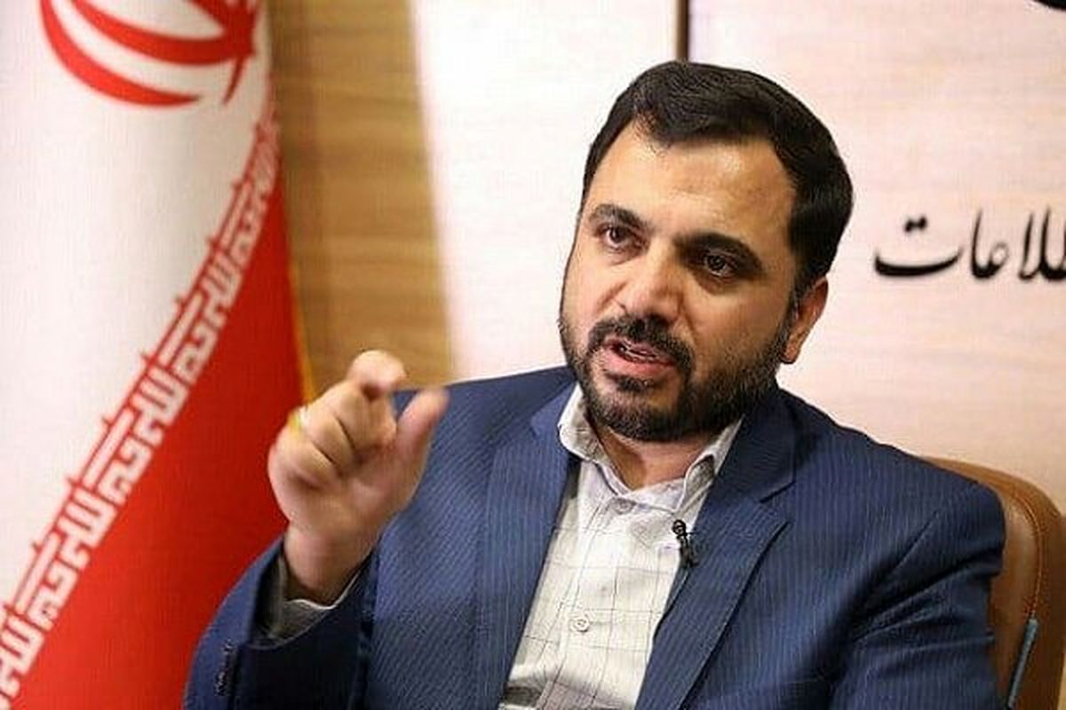 وزیر ارتباطات : طرح «صیانت» هنوز نهایی نشده