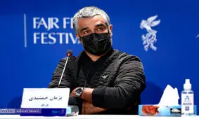 سوال مهم پژمان جمشیدی روی آنتن زنده؛ عادل برمی‌گردد؟