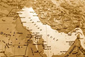 اگر ایران تنگه هرمز را ببندد چه اتفاقی می‌افتد؟/ ویدئو