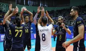 مستند تلویریونی «جام هشتم» روی آنتن شبکه ورزش سیما