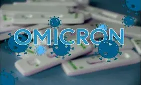 پیک امیکرون در ایران تا چند هفته آتی