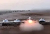 مشخصات پهپاد جدید سپاه/ اینفوگرافی