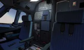 آیا درهای کابین خلبان هواپیما ضدگلوله است؟