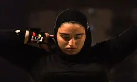 رکورد ملی پرتاب وزنه دختران ایران شکسته شد

