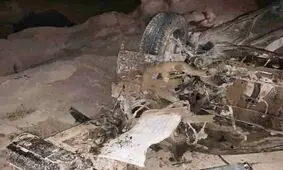 فوت ۴ نوجوان بر اثر تصادف در بندرعباس
