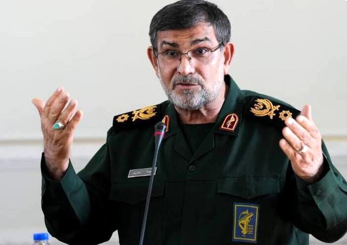 فرمانده نیروی دریایی سپاه: طبق فرمان رهبر انقلاب، آمادگی و توان رزم اولویت اصلی ما است/ حتما باید به هوش مصنوعی مجهز شویم