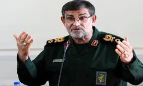 فرمانده نیروی دریایی سپاه: طبق فرمان رهبر انقلاب، آمادگی و توان رزم اولویت اصلی ما است/ حتما باید به هوش مصنوعی مجهز شویم