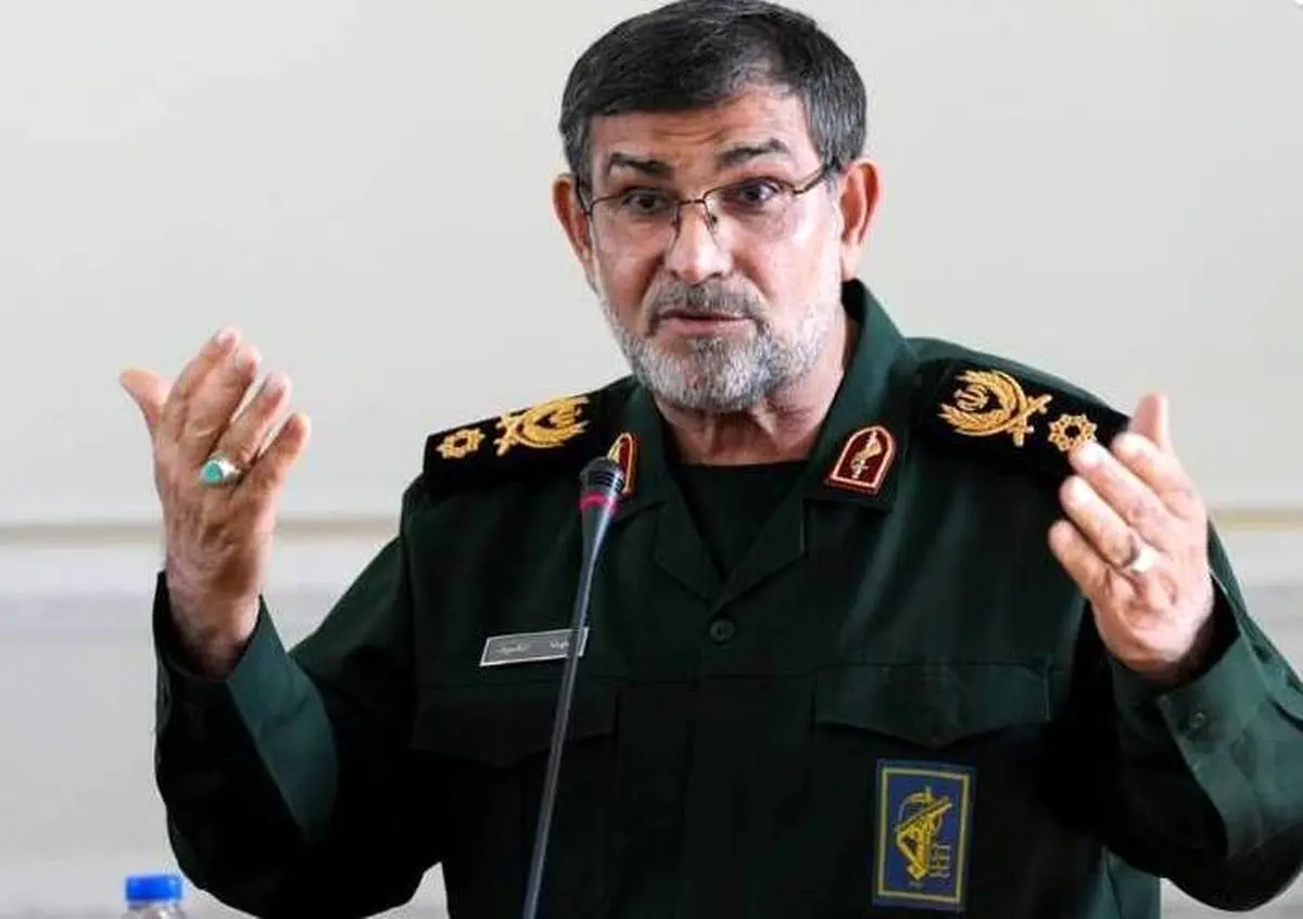 فرمانده نیروی دریایی سپاه: طبق فرمان رهبر انقلاب، آمادگی و توان رزم اولویت اصلی ما است/ حتما باید به هوش مصنوعی مجهز شویم