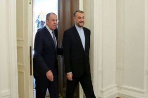 وزیر خارجه روسیه در تهران به‌دنبال چیست؟ / توافقی تازه جایگزین برجام می‌شود