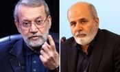 تسنیم: «علی لاریجانی» احتمالا جایگزین «احمدیان» می‌شود، نه جلیلی