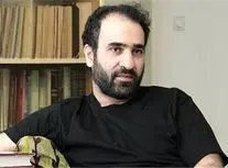 روایت رضا امیرخانی از علت علاقه‌اش به پرواز با پاراگلایدر 