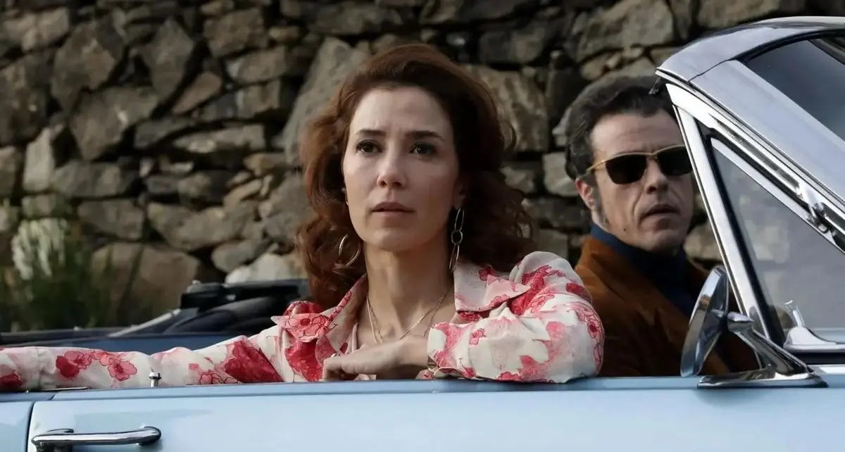 بازگشت یک پرونده جنجالی با سریال اچ‌بی‌او؛ چرا آنژلا دینیز فراموش نشد؟
