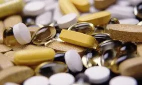 مکمل های آهن در آمریکا  از بازارهای این کشور جمع آوری شدند