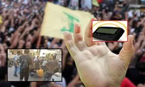 نخستین ظهور علنی عاملان عملیات انفجار پیجرهای حزب الله لبنان/ 3 مأمور موساد اسرائیل با چهره‌هایی پوشیده از این عملیات گفتند/ ویدئو

