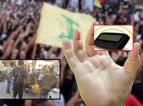 نخستین ظهور علنی عاملان عملیات انفجار پیجرهای حزب الله لبنان/ 3 مأمور موساد اسرائیل با چهره‌هایی پوشیده از این عملیات گفتند/ ویدئو

