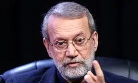 لاریجانی: ما هیچ گونه مذاکره‌ای با آمریکا نخواهیم داشت/ ترامپ سربازان آمریکایی را فدای قدرت طلبی اسرائیل کرد/ امروز ملت ایران در حال دفاع از خود است/ نیروهای مسلح ایران تهاجم را آغاز نکردند

