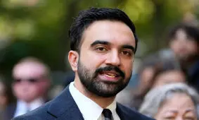 واکنش زهران ممدانی، شهردار مسلمان نیویورک به تجاوز نظامی آمریکا و اسرائیل به ایران