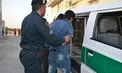 فرار قمه کش محله جماران در دربند به پایان رسید