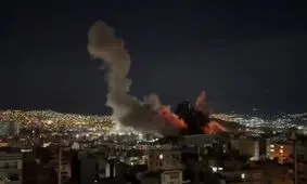 فوری/ صدا و سیمای سنندج مورد حمله قرار گرفت/ ویدئو
