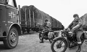 لهستانی‌ها حفاری برای پیدا کردن «گنج گمشدۀ هیتلر» را آغاز می‌کنند

